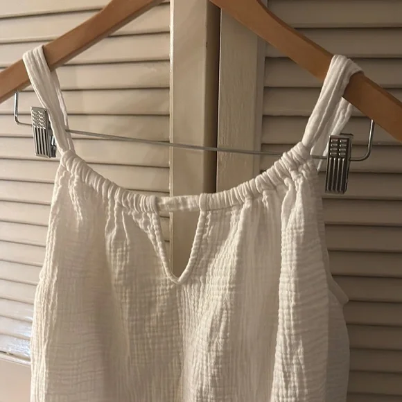 Shade and Shore Swim Coverup - Picture 2 of 5